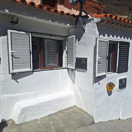 Casa Rural Los Pinares El Juncal De Tejeda 외부 사진